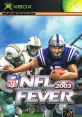 NFL Fever 2003 - Video Game Video game from NFL Fever 2003 for Xbox. Published by Xbox Game Studios (2003). Uploaded by