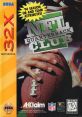 NFL Quarterback Club (32X) NFL Quarterback Club - Video Game Video game from NFL Quarterback Club (32X) NFL Quarterback