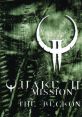 Quake II: The Reckoning Quake 2 Mission Pack: The Reckoning Quake II Mission Pack: The Reckoning - Video Game Video game