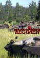 Regiments - Video Game Video game from Regiments for Windows. Published by Bird's Eye Games, MicroProse (2022). Uploaded by