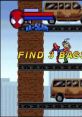 Spider-Man (Plug & Play) Spider-Man is a Plug-It-In & Play TV Game - Video Game Video game from Spider-Man (Plug & Play)