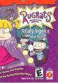 Totally Angelica: Boredom Busters! - Video Game Video game from Totally Angelica: Boredom Busters! for Windows. Published