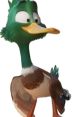 Dax Mallard (Universal: Migration) (Caspar Jennings) Type your text and hear it in the voice of Dax Mallard (Universal: