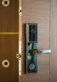 Sensor-Lock The Sensor Lock Door Opens with a soft click, the automated mechanism smoothly releasing the lock with a