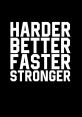 Harder The first that catches your attention is the pulsating beat of the kick drum. It reverberates through the speakers