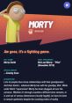 Morty Smith (Warner Bros MultiVersus) Type your text and hear it in the voice of Morty Smith (Warner Bros MultiVersus) by