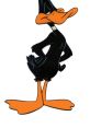 Daffy Duck (Looney Tunes) (by Bobby1717) Daffy Duck (Looney Tunes) (RVC)