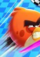 Angry Birds Racing - Video Game Video game from Angry Birds Racing for Android, iOS, Mobile. Published by Rovio