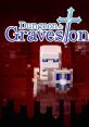 Dungeon and Gravestone ダンジョンに捧ぐ墓標 - Video Game Video game from Dungeon and Gravestone ダンジョンに捧ぐ墓標 for