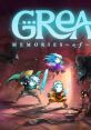 Greak: Memories of Azur グリーク: アズールの記憶 - Video Game Video game from Greak: Memories of Azur グリーク: