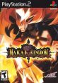 Makai Kingdom: Chronicles of The Sacred Tome Phantom Kingdom ファントム・キングダム - Video Game Video game from Makai