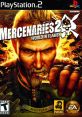 Mercenaries 2: World in Flames マーセナリーズ2 ワールド イン フレームス - Video Game Video game from Mercenaries 2: World