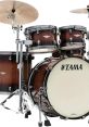 Drums Set 1 (Instrumental) (by MusicToMyEars)