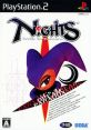 NiGHTS Into Dreams... ナイツ - Video Game Video game from NiGHTS Into Dreams... ナイツ for PS2. Published by Sega (2008).