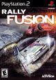 Rally Fusion: Race of Champions - Video Game Video game from Rally Fusion: Race of Champions for PS2, Xbox. Published by