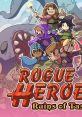 Rogue Heroes: Ruins of Tasos Rogue Heroes: テイソスの遺跡 - Video Game Video game from Rogue Heroes: Ruins of Tasos Rogue