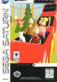 Theme Park テーマパーク - Video Game Video game from Theme Park テーマパーク for Saturn. Published by Electronic Arts