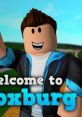 Welcome to Bloxburg ROBLOX - Video Game Video game from Welcome to Bloxburg ROBLOX for Android, iOS, Linux, Mobile, Online,