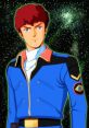 Amuro Ray Type your text and hear it in the voice of Amuro Ray by Vegito1089.