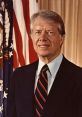 Jimmy Carter (39th U.S. President) Type your text and hear it in the voice of Jimmy Carter (39th U.S. President) by