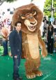 Alex (Dreamworks: Madagascar) (Ben Stiller) Type your text and hear it in the voice of Alex (Dreamworks: Madagascar) (Ben