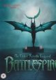 An Elder Scrolls Legend: Battlespire - Video Game Video game from An Elder Scrolls Legend: Battlespire for MS-DOS.