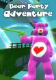 Bear Party: Adventure Bisounours Party - Video Game Video game from Bear Party: Adventure Bisounours Party for Linux,