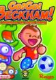 Go! Go! Beckham! Adventure on Soccer Island Go! Go! Beckham! Adventure on Soccer Island gamerip OST and Fanfares - Video Game