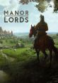 Manor Lords - Video Game Video game from Manor Lords for Windows. Published by Hooded Horse (2024). Uploaded by ViviVGM. 