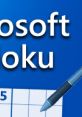 Microsoft Sudoku (MSN) Microsoft Sudoku HTML5 - Video Game Video game from Microsoft Sudoku (MSN) Microsoft Sudoku HTML5