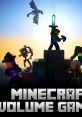 Minecraft - Volume Gamma Minecraft Minecraft: Volume Gamma - Video Game Video game from Minecraft - Volume Gamma Minecraft