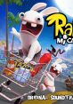 Raving Rabbids - Rabbids Go Home Les Lapins Crétins - La Grosse Aventure - Video Game Video game from Raving Rabbids /