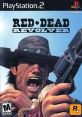 Red Dead Revolver - Video Game Video game from Red Dead Revolver for PS2, PS4, PS5, Xbox, Xbox One, Xbox Series X/S.