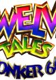 Twelve Tales: Conker 64 Conker's Quest Conker's Bad Fur Day - Video Game Video game from Twelve Tales: Conker 64 Conker's