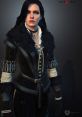 Yennefer of Vengerberg (Witcher 3) Type your text and hear it in the voice of Yennefer of Vengerberg (Witcher 3) by Maiaa.