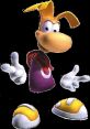 Murfy (Rayman) (Billy West) Type your text and hear it in the voice of Murfy (Rayman) (Billy West) by ryanham1lton.