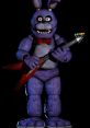 Bonnie (Five Nights At Freddy's) (theniftytable) Type your text and hear it in the voice of Bonnie (Five Nights At Freddy's)