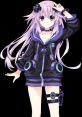 Neptune (Neptunia) Type your text and hear it in the voice of Neptune (Neptunia) by Maiaa.