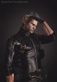 Albert Wesker (RE5) Type your text and hear it in the voice of Albert Wesker (RE5) by Vegito1089.