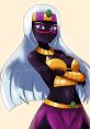 Queen Tyr'ahnee Type your text and hear it in the voice of Queen Tyr'ahnee by Vegito1089.