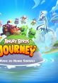 Angry Birds Journey (Original Game track) - Video Game Video game from Angry Birds Journey (Original Game track) for