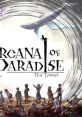 Arcana of Paradise - The Tower Hatena no Tou - The Tower of Children ハテナの塔 -The Tower of Children- - Video Game Video