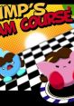 Grumps Dream Course - Video Game Video game from Grumps Dream Course for SNES. 