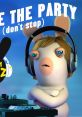 Make the Party (Don't Stop) Bunny Beatz (Feat. Liquid) - Rabbids Land - Star Cheap Discovery - Video Game Video game from