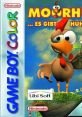 Moorhuhn 3: ...Es Gibt Huhn! (GBC) Moorhen 3: …The Chicken Chase! - Video Game Video game from Moorhuhn 3: ...Es Gibt Huhn!