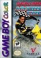 Sea-Doo Hydrocross (Unreleased) - Video Game Video game from Sea-Doo Hydrocross (Unreleased) for GB. Published by Vatical