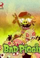 Shuffle & Spawn - A Special Halloween Edition! - Bad Piggies - Video Game Video game from Shuffle & Spawn - A Special