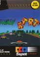 Skunny Kart Skunny Kart 3-D - Video Game Video game from Skunny Kart Skunny Kart 3-D for IBM PC, IBM PC/AT. Published by