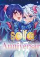 Solfa 15th anniversary compilation album "Anniversary" solfa 15周年記念コンピレーションアルバム 「Anniversary」 - Video