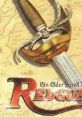 The Elder Scrolls Adventures: Redguard - Video Game Video game from The Elder Scrolls Adventures: Redguard for MS-DOS.